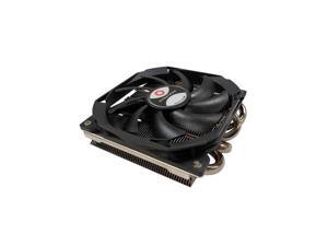 Dynatron T497 FN Super Slim High Airflow PWM Fan 1U with 4 Heat Pipes F-Intel & AMD Dynatron T497 FN Super Slim High Airflow PWM Fan 1U with 4 Heat Pipes F-Intel & AMD