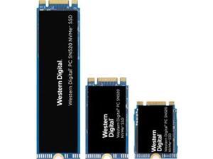 Sandisk Pc Sn520 256 Gb Solid State Drive - M.2 2242 Internal - Pci Express (Pci Express 3.0 X2) Sandisk Pc Sn520 256 Gb Solid State Drive - M.2 2242 Internal - Pci Express (Pci Express 3.0 X2)