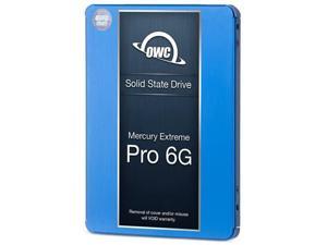 owc solid state drive on pc