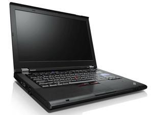 NeweggBusiness - Lenovo Thinkpad T420 - i7-2620M 2.7GHz - 8gb RAM