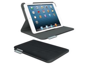 Logitech Folio Protective Case for iPad mini iPad mini with Retina Display Black Logitech Folio Protective Case for iPad mini iPad mini with Retina Display Black