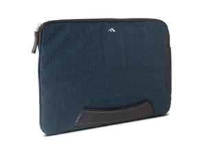 Brenthaven Collins Secure Grip Sleeve Case for Microsoft Surface 3, Indigo Brenthaven Collins Secure Grip Sleeve Case for Microsoft Surface 3, Indigo