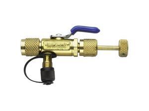 Valve Core Removal Tool 5/16" With Side Support YELLOW JACKET HVAC Accessories Valve Core Removal Tool 5/16" With Side Support YELLOW JACKET HVAC Accessories