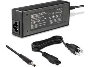 45W 195v 231A AC Adapter Charger for Dell Inspiron 11 13 14 15 17 3000 5000 7000 Series 3147 3152 3451 3459 5559 5755 5759 7352 7353 7347 7348 7368 LA45NM140 HA45NM140 Laptop Supply Cord
