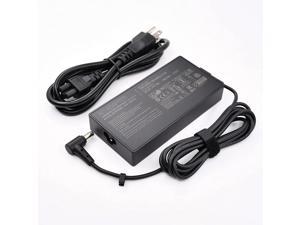 Bingkers 150W 20V 7.5A Power Adapter A18-150P1A Replacement for Asus 150w TUF Gaming FA506 A17 FA706 FX505GT FX705GT Laptop Charger Asus 150w TUF Gaming fx705gm ROG Strix Scar III G531GD Power Supply