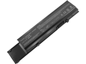Bay Valley Parts 9-Cell 11.1V 7800mAh New Replacement Laptop Battery for Dell Vostro 3400,Vostro 3500,Vostro 3700