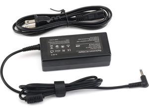 45W Charger for HP Stream 11 13 14 X360 Laptop PC 11-AH 11-AK 11-Y 14-DS 14-AX 14-CB:11-ah117wm 11-ah131nr 11-ak0020nr ak1061ms ak0080wm 14-ds0040nr 14-cb161wm cb163wm cb186nr cb171wm cb185nr cb188nr