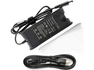 65W AC Adapter Replacement for Dell Latitude 7490 Charger Latitude 7480 7390 7290 7280 7250 7414 Rugged E7470 E7270 E7250 5290 5550 5450 E5570 E5550 E5480 E5470 E5450 E5440 E5430 Laptop Power Cord