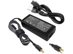 65W 19V 342A AC Adapter Charger Compatible with Acer Aspire V5 V3 V7 S3 E1 R3 R7 M5 E1 5349 5750 5250 7560 AS7750 Monitor S202HL H236HL G246HL H276HL G276HL S220HQL HN274H PA165086 Power Supply