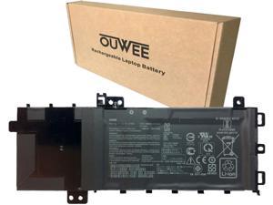 OUWEE C21N18181 Laptop Battery Compatible with Asus VivoBook 15 F512FA F512DASH31 X512FA X512FB X512FL X512FJ X512DA X512UFBQ135T X512FABQ064T X512FLEJ205 Serie 0B20003190800 M92903KF 77V 37Wh