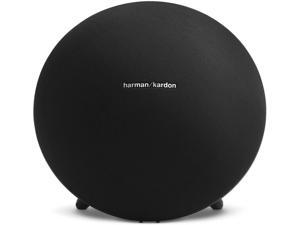 Harman Kardon Onyx Studio 4 Wireless Bluetooth Speaker Black (New Model, 100