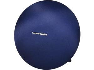 Harman Kardon Onyx Studio 4 Wireless Bluetooth Speaker Blue (New Model)