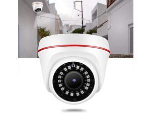 LZKW Outdoor Camera, Infrared 4 in 1 Smart Dome Camera, Night Vision School for Home(1080P PAL Format)