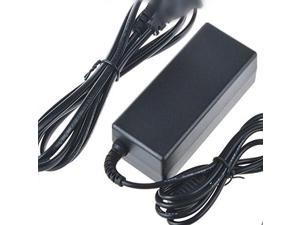Accessory USA 24V AC DC Adapter for Sandstrom SIPD8012 iPod iPhone Speaker Dock Docking Station 24VDC Power Supply Cord
