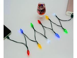 samsung christmas light charger