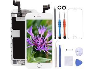 need to replace lcd touch screen on camera factory