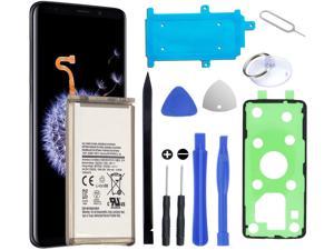HDCKU Galaxy S9 Plus Battery Replacement Kit for Samsung Galaxy S9 Plus EB-BG965 EB-BG965ABA G965U G965F G965W 3500mAh Repair Kit