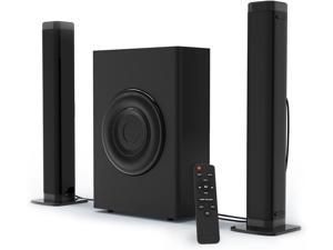 hdmi arc 5.1 speakers