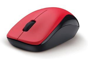Genius NX-7000 Wireless Mice (Red)