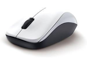 Genius NX-7000 Wireless Mouse (White)