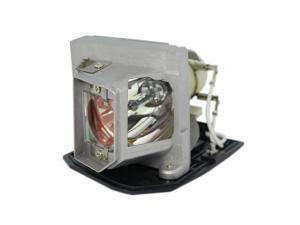 Lutema Projector Replacement Lamp with Housing Bulb for Optoma HD27