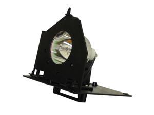 Original Philips TV Lamp Replacement with Housing for RCA HD61LPW175YX1 Original Philips TV Lamp Replacement with Housing for RCA HD61LPW175YX1