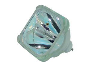 Lutema Economy Bulb for Sim2 Domino 30H TV Lamp Lamp Only
