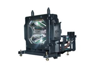 Genuine AL Lamp  Housing for the Sony VPLHW40ES Projector  90 Day Warranty