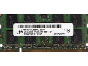 2GB Apple iMac Intel Core 2 Duo 20-inch//24-inch Early 2008 DDR2 PC2-5300 Memory