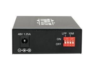 Tripp Lite N785-P01-SC-MM2 Transceiver/Media Converter