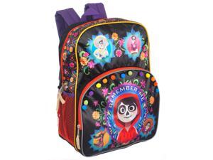 COCO Remember Me 16 inches Large Backpack COCO Remember Me 16 inches Large Backpack