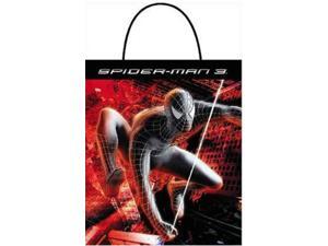 Spiderman 3 Trick or Treat Bag Party Favors Spiderman 3 Trick or Treat Bag Party Favors