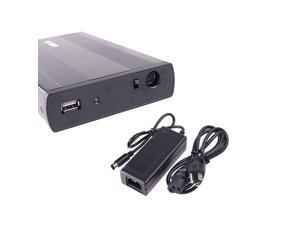 3.5 Inch IDE Hard Disk Case External USB 2.0 Enclosure Box Hard Drive HDd 3.5 Inch IDE Hard Disk Case External USB 2.0 Enclosure Box Hard Drive HDd