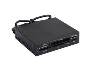 USB Flash Memory Internal Card Reader SDHC MS XD SD Front Panel Card Reader USB Flash Memory Card Reader USB Flash Memory Internal Card Reader SDHC MS XD SD Front Panel Card Reader USB Flash Memory Card Reader