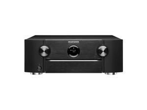 Marantz SR6014 9.2CH 4k Ultra HD AV Receiver with HEOS Built-in® Marantz SR6014 9.2CH 4k Ultra HD AV Receiver with HEOS Built-in®