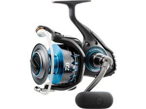 Daiwa Saltist 4000 Spinning Reel with 8BB and Automatic Tournament Drag System