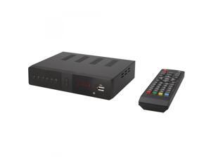 GPX ATSC TV TUNER RECORDER GPX ATSC TV TUNER RECORDER