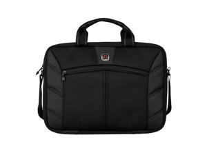 Wenger Sherpa 16-inch Laptop Slimcase (Black) Wenger Sherpa 16-inch Laptop Slimcase (Black)