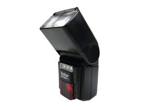 Vivitar DF-7000 DSLR Flash and LED Video Light for Nikon #VIVDF7000N