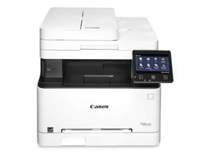 Canon Color imageCLASS MF644Cdw - All in One, Wireless, Mobile Ready, Duplex Laser Printer Canon Color imageCLASS MF644Cdw - All in One, Wireless, Mobile Ready, Duplex Laser Printer