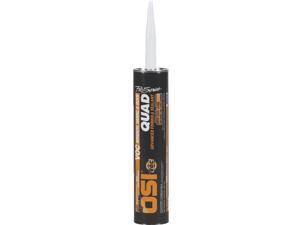 #409 SAND QUAD SEALANT 1637216 #409 SAND QUAD SEALANT 1637216