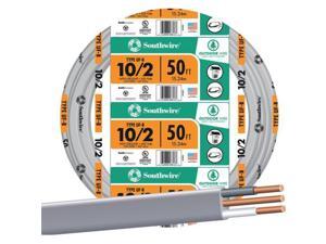 50' 10-2 UFW/G WIRE 13056722 50' 10-2 UFW/G WIRE 13056722