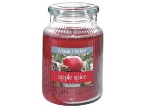 LRG APPLE SPICE CANDLE 1170812 LRG APPLE SPICE CANDLE 1170812