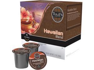 Keurig 18Ct Hawaiian Blnd K-Cup 5000081892 Unit: EACH Keurig 18Ct Hawaiian Blnd K-Cup 5000081892 Unit: EACH