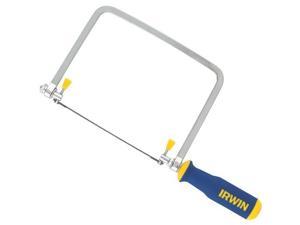 Irwin 6.5" Protouch Coping Saw 2014400 Unit: EACH