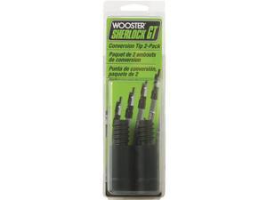 Wooster Brush Extn Pole Convert Kit R042 Unit: EACH