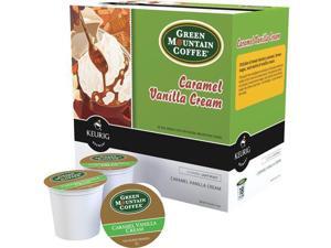 Keurig 18Ct C Vnll Coffee K-Cup 5000081872 Unit: EACH Keurig 18Ct C Vnll Coffee K-Cup 5000081872 Unit: EACH
