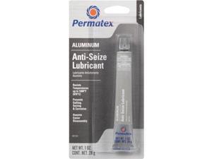 ITW Global Brands 1Oz Anti-Seize Lubricant 81343 Unit: EACH ITW Global Brands 1Oz Anti-Seize Lubricant 81343 Unit: EACH