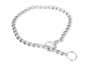 Westminster Pet 26" Hvy Wgt Choke Chain 71265 Unit: EACH Westminster Pet 26" Hvy Wgt Choke Chain 71265 Unit: EACH
