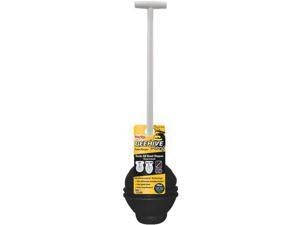 Korky Flexible Bellowed Head 6.5" Toilet Plunger 99-4A Korky Flexible Bellowed Head 6.5" Toilet Plunger 99-4A